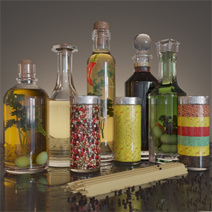 Olive oil